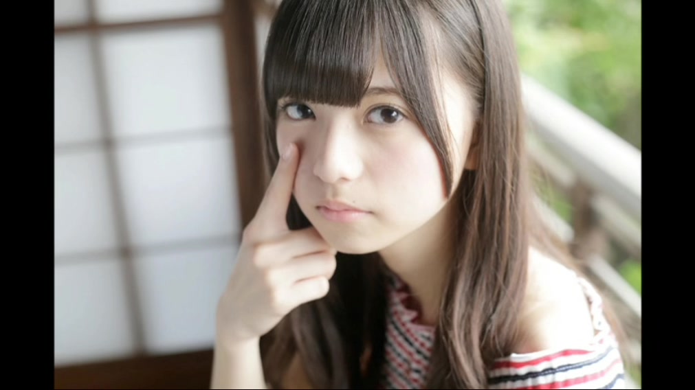 图片[5]-#青山裕企 Photobook 26sets\【青山裕企】飞鸟是我的、妹妹（LQ） - 全本免费在线观看-阅图吧