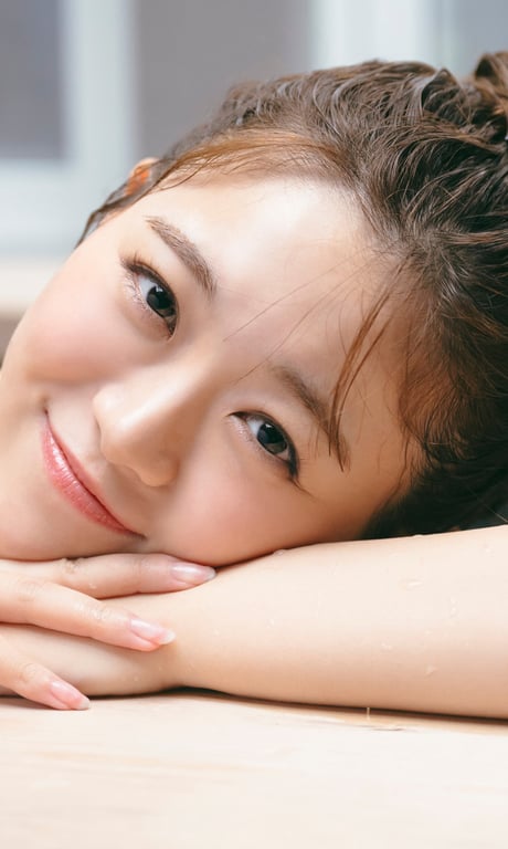 图片[35]-#武田智加写真集「软萌可爱系女子」 週プレ PHOTO BOOK - 全本免费在线观看-阅图吧