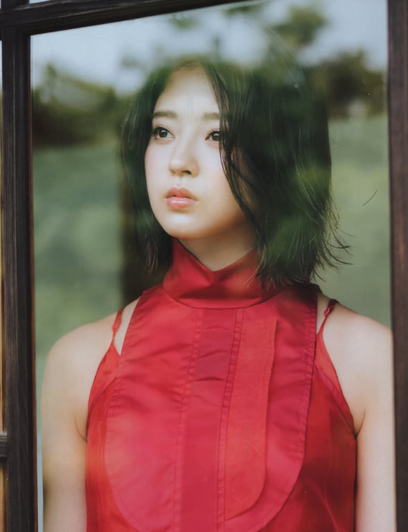 图片[7]-#欅坂46 首本写真集 『21人の未完成』\Suzumoto - 全本免费在线观看-阅图吧