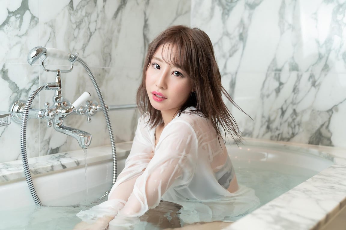 图片[83]-#Shunka Ayami 彩美旬果 – Apfel (2020-01-18) - 全本免费在线观看-阅图吧