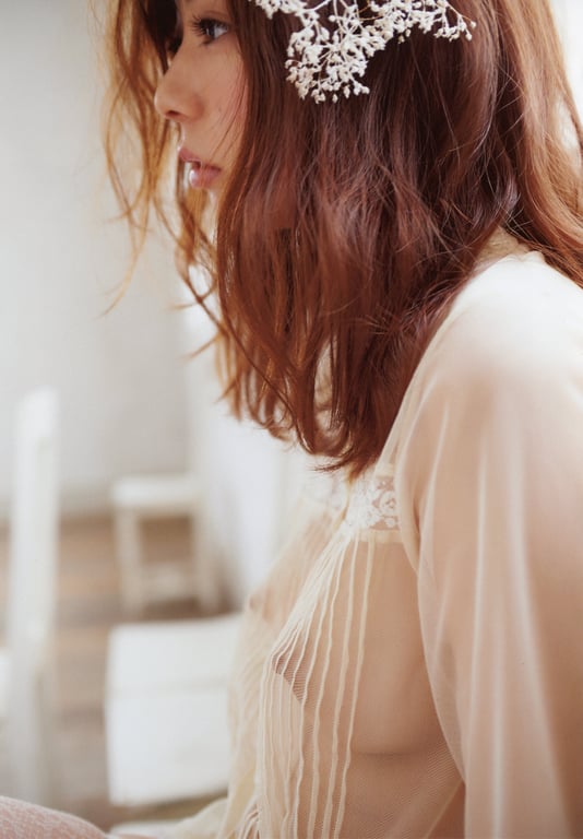 图片[55]-#Yuria Haga 芳贺优里亚 – Red x Pink 赤×粉红 (2014-02-22) - 全本免费在线观看-阅图吧