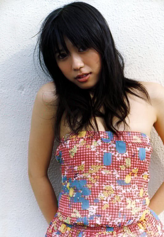 图片[18]-#Asami Kai 甲斐麻美《 Birth》 - 全本免费在线观看-阅图吧