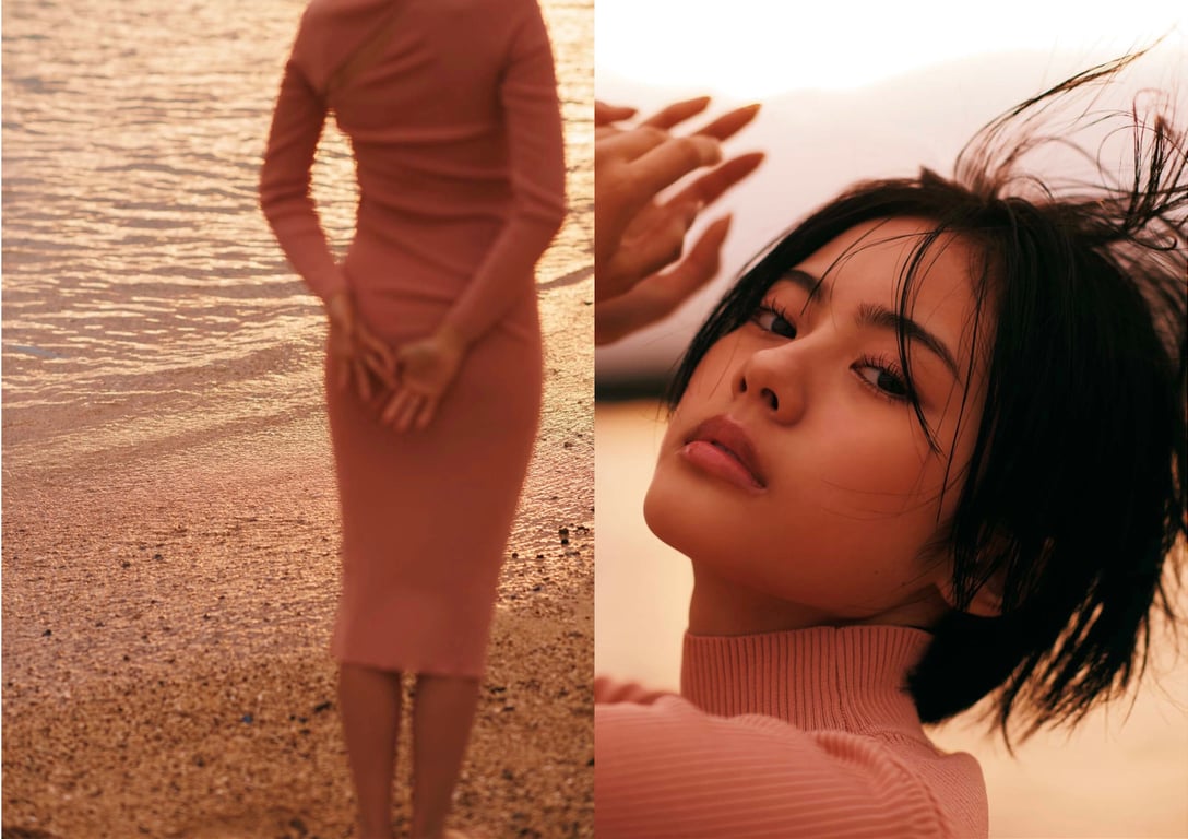 图片[63]-安齐星来 1st 写真集『Sirius』 - 在线免费观看-阅图吧