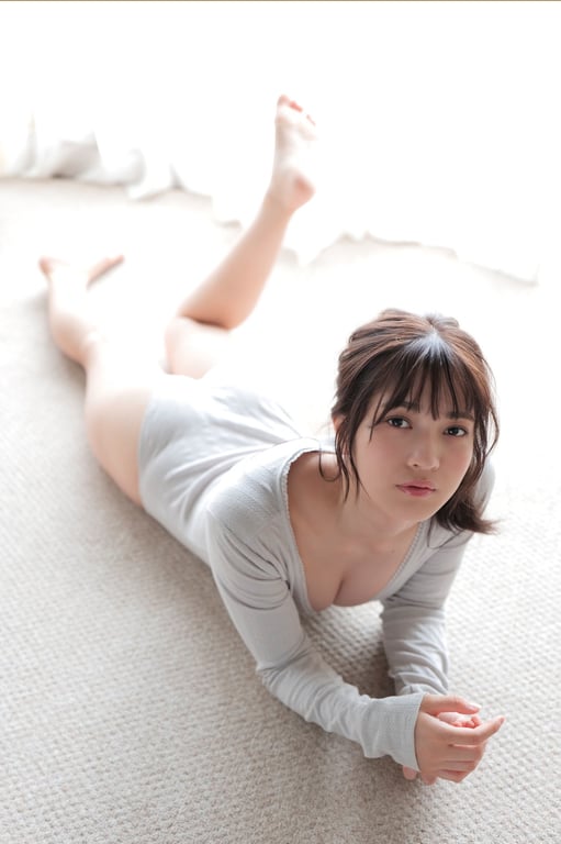 图片[43]-#Nanako Kurosaki 黑嵜菜菜子 – Nihon Ichi Buzz tteru Bikini 日本第一爆款比基尼 ｖｏｌ．１ (2023-01-27) - 全本免费在线观看-阅图吧