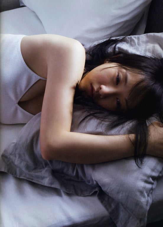 图片[61]-#Rena Matsui – 金鱼 - 全本免费在线观看-阅图吧