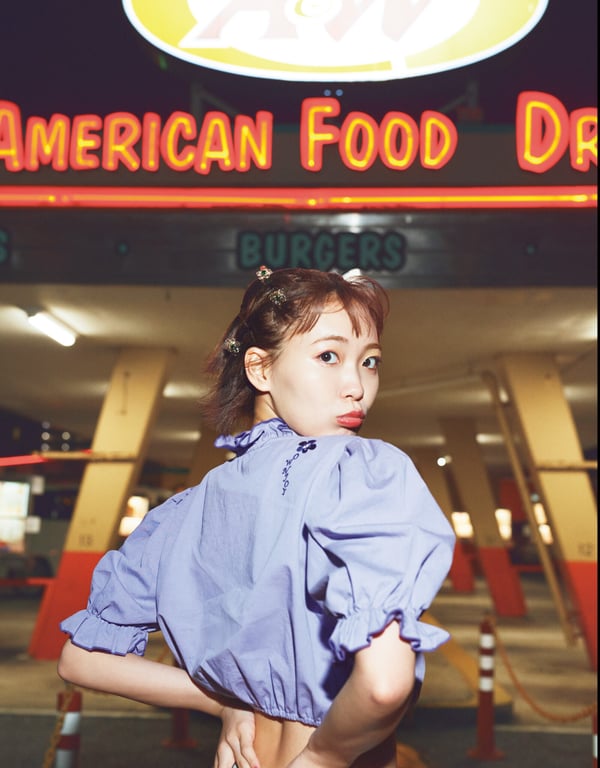 图片[51]-2022.05.16 斉藤朱夏 2nd写真集 朱夏假期 - 在线免费观看-阅图吧