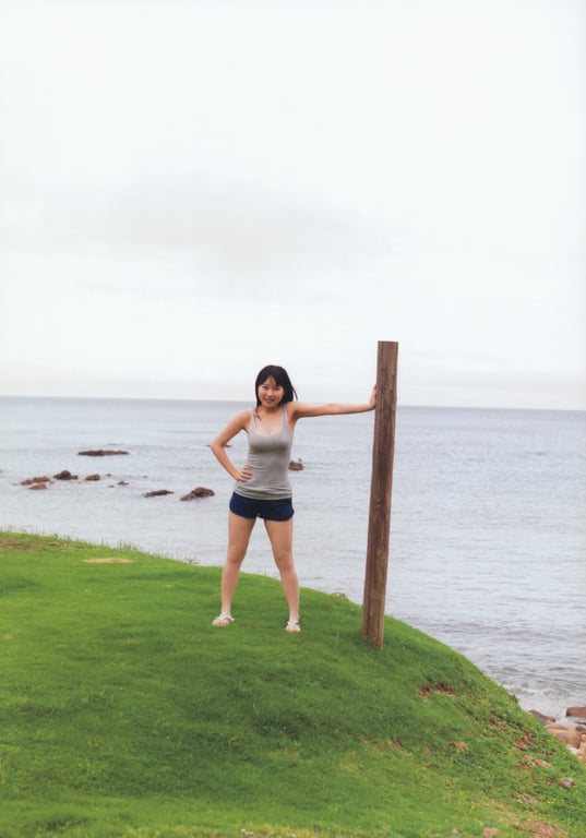 图片[98]-#田中美久1st写真集「12少女」 - 全本免费在线观看-阅图吧