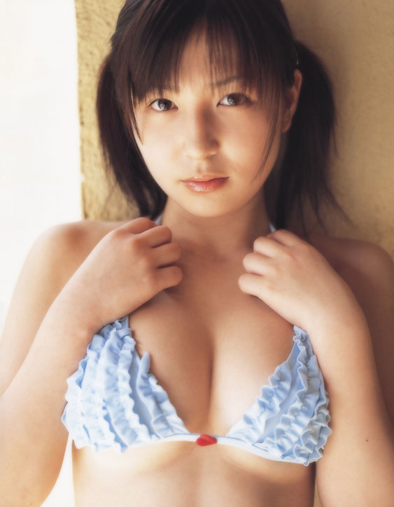 图片[26]-Meguru Ishii 石井巡 – BeNew(20040801) 免费在线观看- 阅图吧-阅图吧