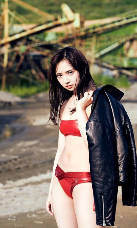 图片[32]-#Arisa Komiya 小宫有纱 – Solo squadron show!!! 一人战队秀！！！ (2020-07-20) - 全本免费在线观看-阅图吧