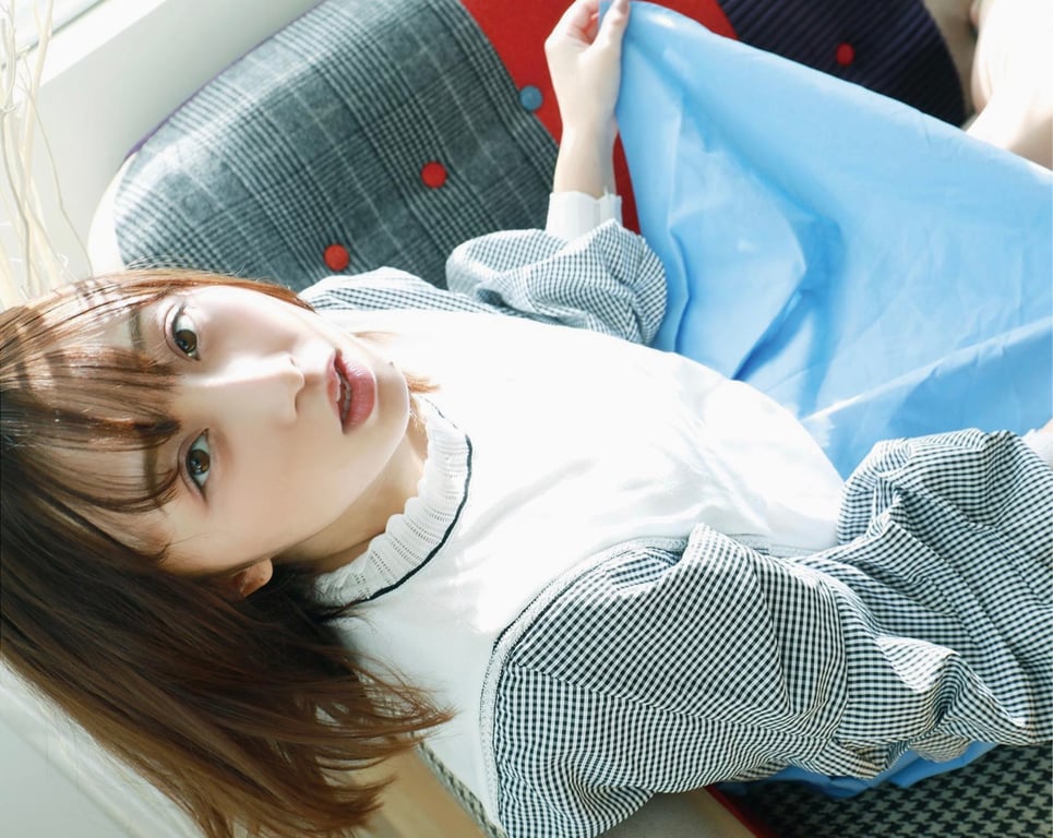 图片[47]-与你步实 デジタル写真集 おやすみフィクション - 在线免费观看-阅图吧