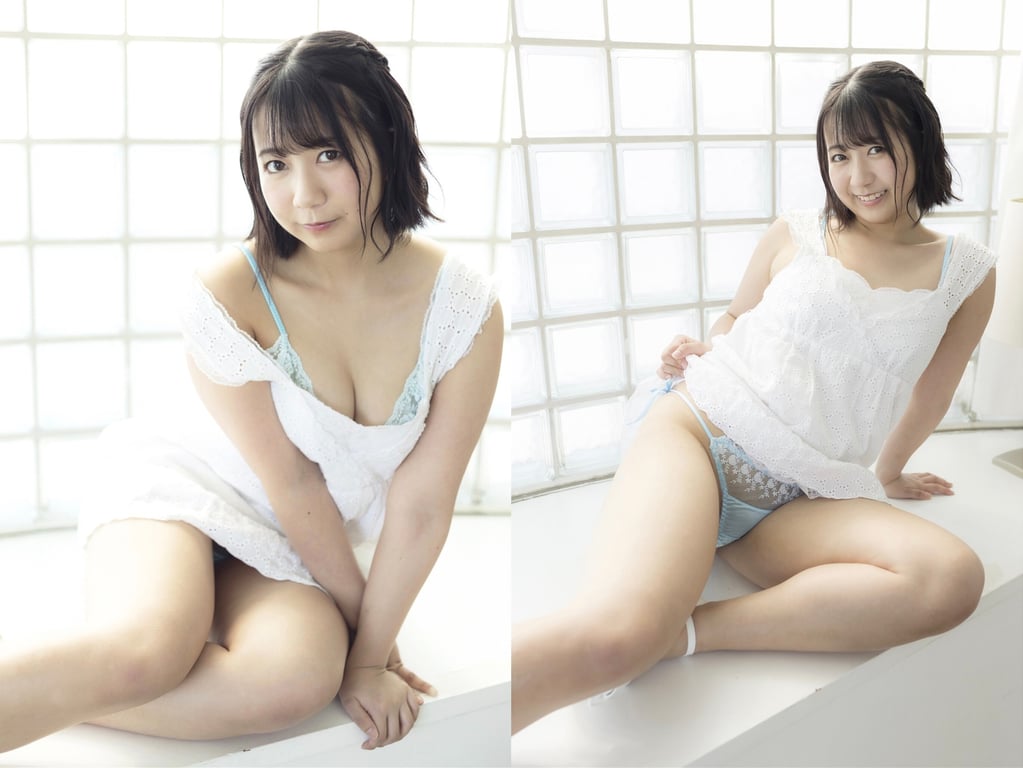 图片[34]-#Himari Asahina 朝比奈日葵 – My Fantasy Chronicle With Her 彼女与妄想编年史 - 全本免费在线观看-阅图吧