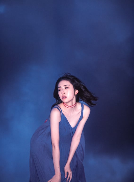 图片[118]-Miku Kanemura 金村美玖 - 1st Photobook Compass 罗针盘 (2022-12-20) - 在线免费观看-阅图吧