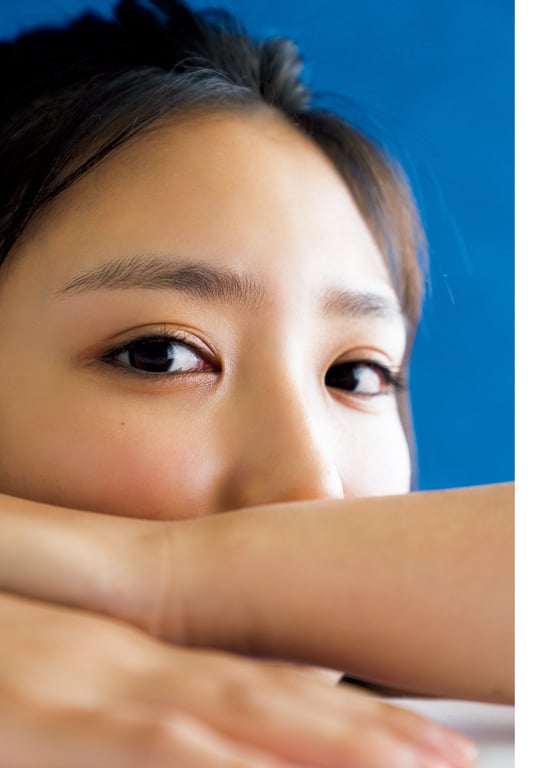 图片[87]-#Aika Sawaguchi 沢口爱华 – Stretching 背伸び (2020-10-28) - 全本免费在线观看-阅图吧