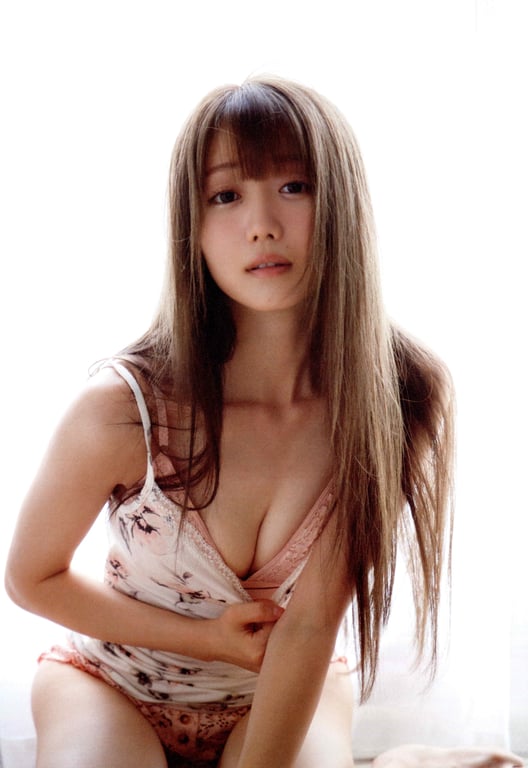 图片[28]-#大谷映美里ファースト写真集 好きな人 - 全本免费在线观看-阅图吧