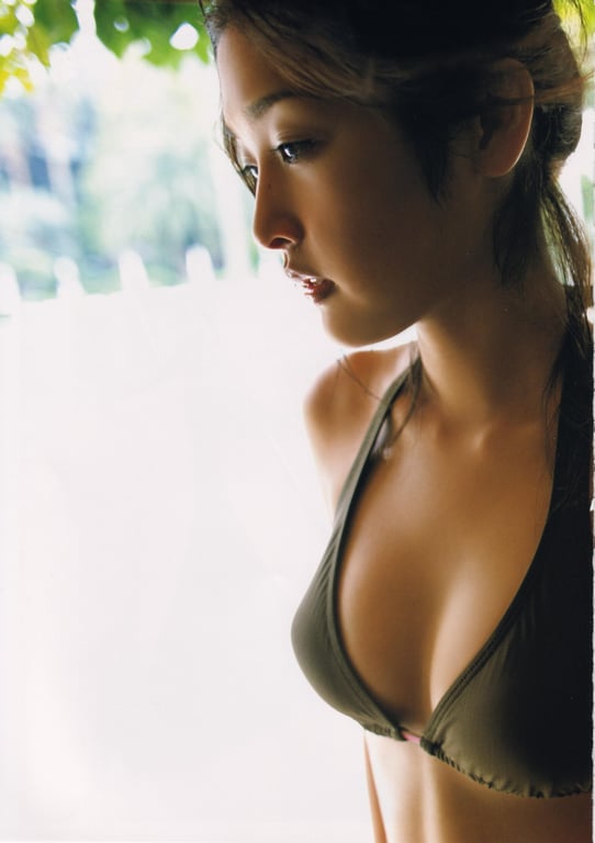 图片[63]-#石川梨华 – 華美 hana-bi (見開付) - 全本免费在线观看-阅图吧