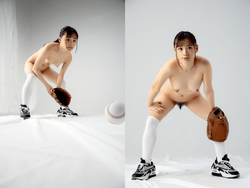 图片[20]-絶対的スポーツポーズ集 花音うらら - 在线免费观看-阅图吧