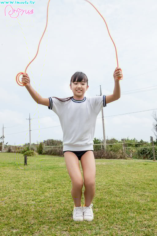 图片[84]-香月杏珠 『常夏乐园』 - 在线免费观看-阅图吧