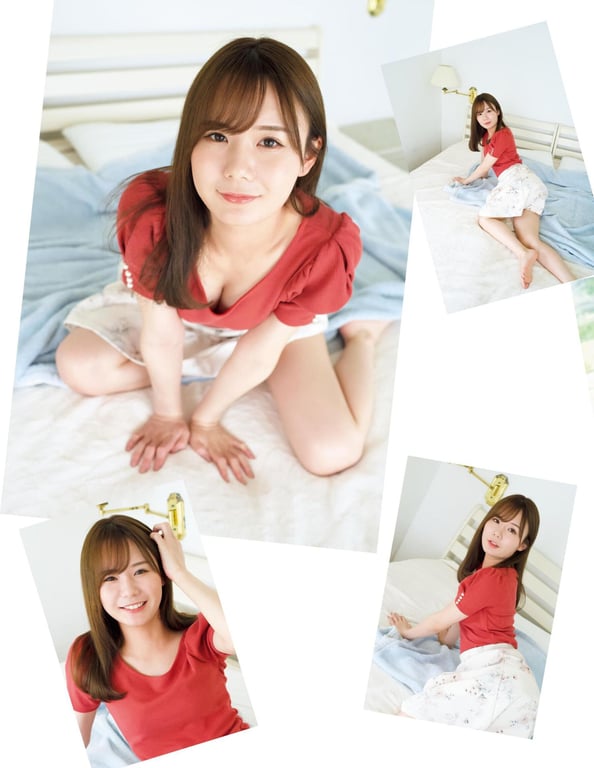 图片[85]-2021.12.01 miru写真集 千层酥 豪华爱藏版 - 在线免费观看-阅图吧