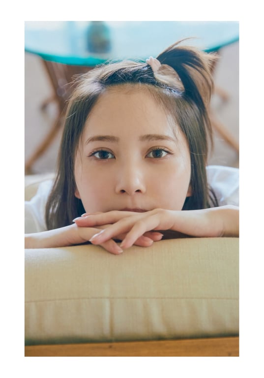 图片[98]-#日向坂４６加藤史帆１ｓｔ写真集『＃会いたい』 - 全本免费在线观看-阅图吧