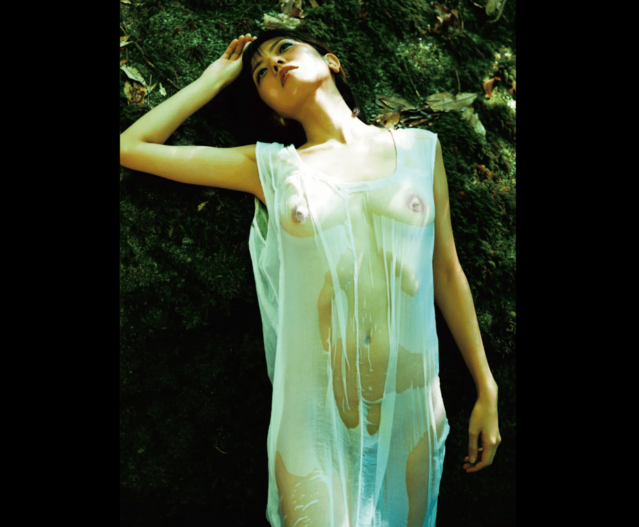 图片[61]-#宮地真緒 デジタル写真集 逢燦燦 - 全本免费在线观看-阅图吧