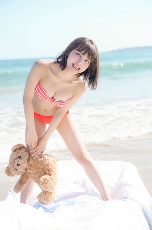 图片[38]-#Amisa Miyazaki 宫崎亚美沙 – SLEEPING GIRL (2021-11-01) - 全本免费在线观看-阅图吧