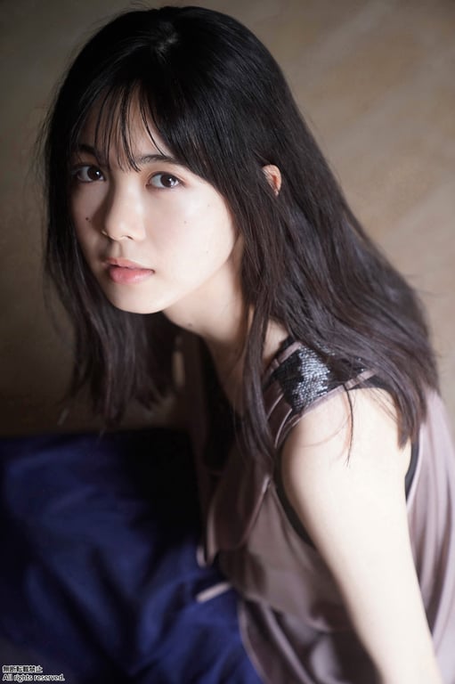 图片[28]-#Ayame Tsutsui 筒井彩芽 – Sakamichi Next Generation + 坂道下一代＋ (2020-11-08) - 全本免费在线观看-阅图吧