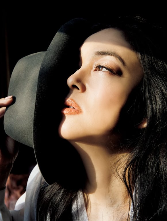 图片[20]-#Tomoko Nakajima 中岛知子 – Enka 烟夏 (2017-07-28) - 全本免费在线观看-阅图吧