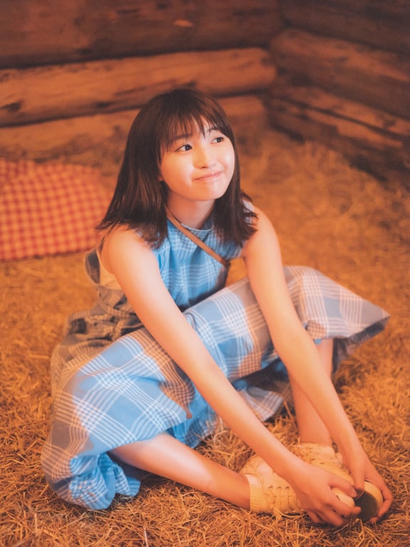 图片[17]-#井上小百合ファースト写真集「存在」 - 全本免费在线观看-阅图吧