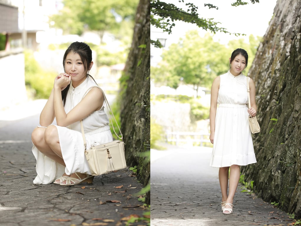 图片[3]-Evolved Gravure 二宫樱 写真集《只能看见你》(Labyrinth) - 在线免费观看-阅图吧