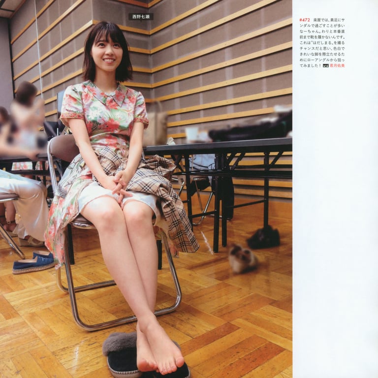 图片[170]-#乃木坂46写真集 乃木摄 VOL.02 - 全本免费在线观看-阅图吧