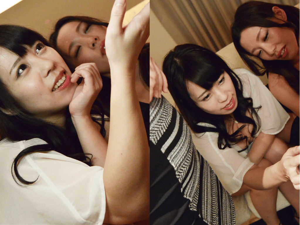 图片[20]-セクシー女優の女子会 ～4人掛かりで男を絞り尽くす夜～ 写真集 (ピンク倶楽部) - 在线免费观看-阅图吧