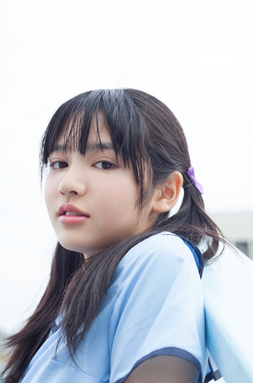 图片[104]-#青山裕企 Photobook 26sets\【青山裕企】铃香的蓝色春天 总集编 - 全本免费在线观看-阅图吧