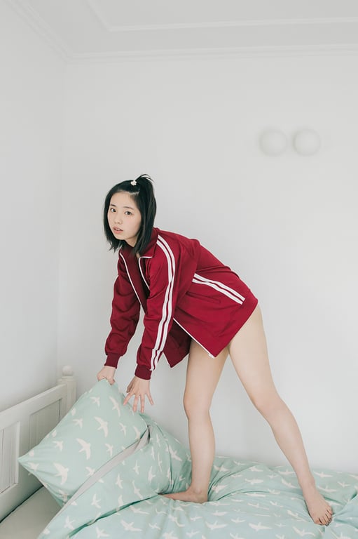 图片[29]-2022.07.01 菊地姬奈 Platinum FLASH数码写真集 「虚构中恋爱的公主」 - 在线免费观看-阅图吧