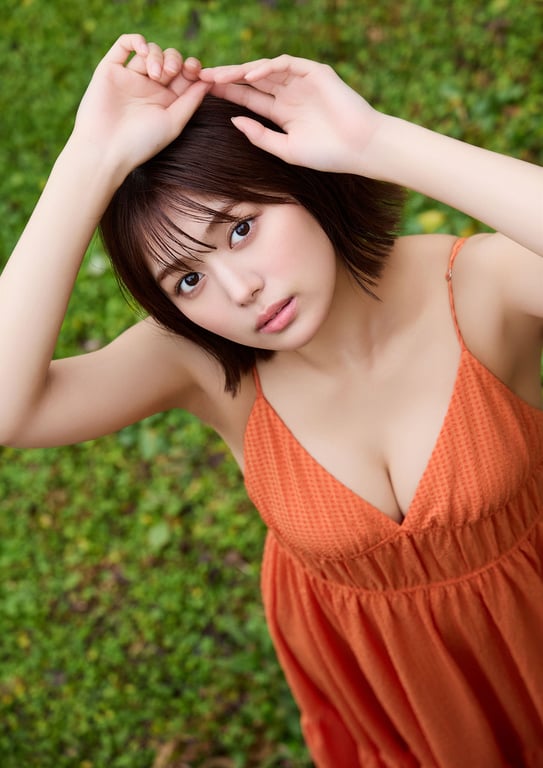 图片[85]-[Digital Limited] 北野瑠华 写真集 『 PINUP GIRL 』 (Wani Books Digital写真集) - 在线免费观看-阅图吧