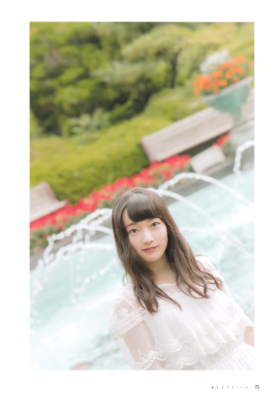 图片[73]-Akane Fujita 藤田茜 - Akane Iro 茜色 (2017-12-01) - 在线免费观看-阅图吧