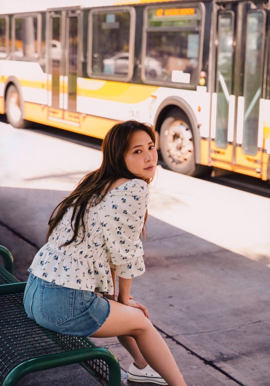 图片[119]-Shiho Kato 加藤史帆 - 1st Photobook #Aitai #想见你 (2023-06-20) - 在线免费观看-阅图吧