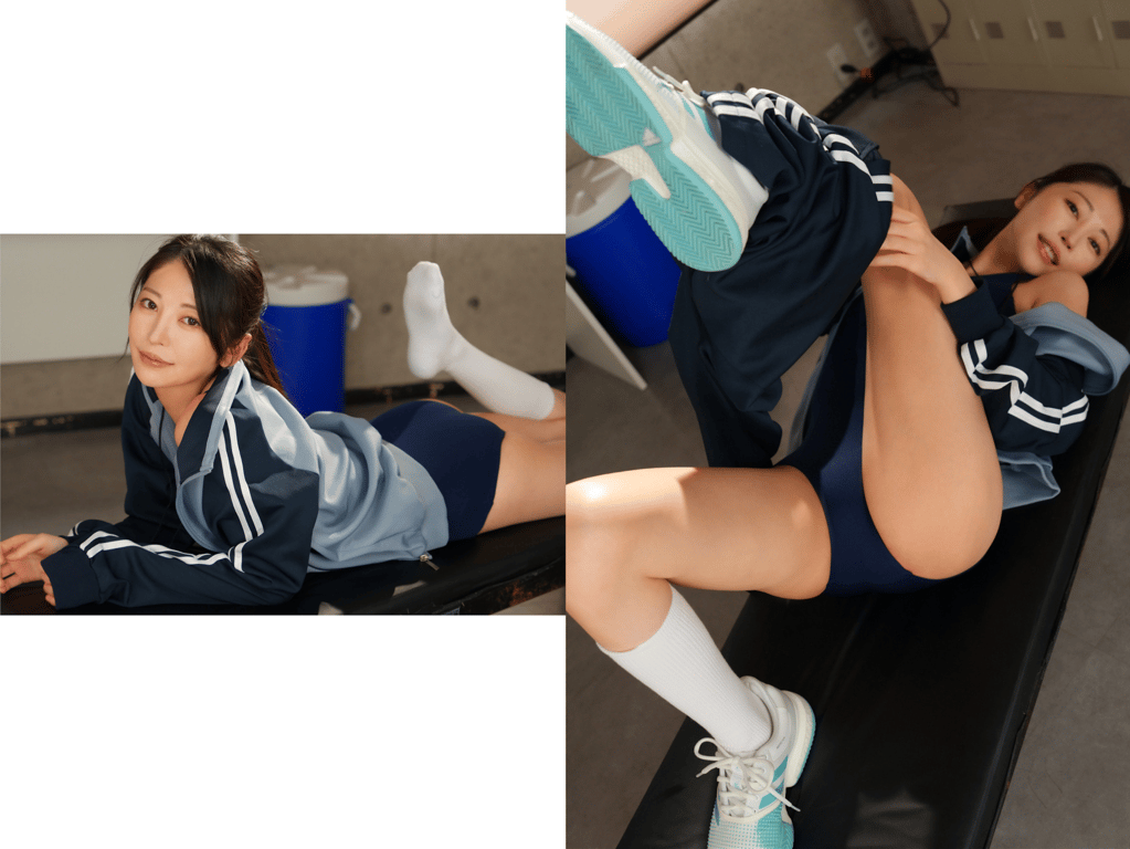 图片[20]-#森日向子 写真集『我、诱惑教师恋爱 Class.02』 - 全本免费在线观看-阅图吧