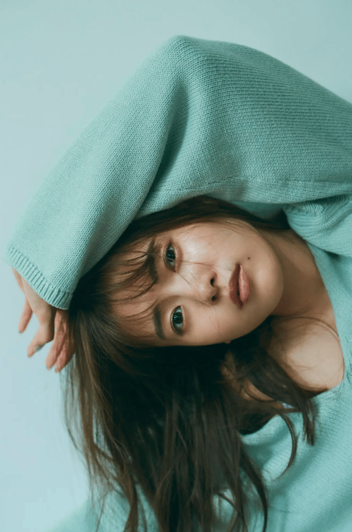 图片[20]-#新条由芽「闪耀美肌」FRIDAY数字写真集 - 全本免费在线观看-阅图吧