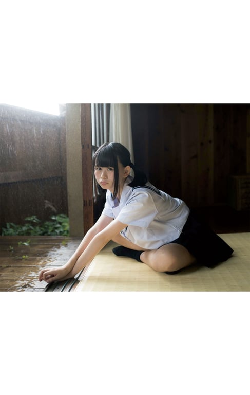 图片[10]-#青山裕企 Photobook 26sets\【青山裕企】夏日的纯真 - 全本免费在线观看-阅图吧