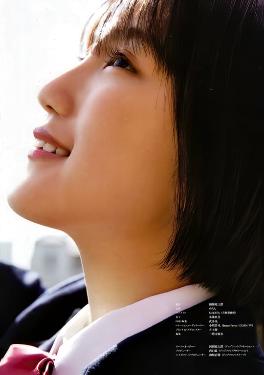 图片[9]-#Musubu Funaki 船木结 – Conclusion -KESSYO- 结章－KESSYO－ (2020-05-01) - 全本免费在线观看-阅图吧