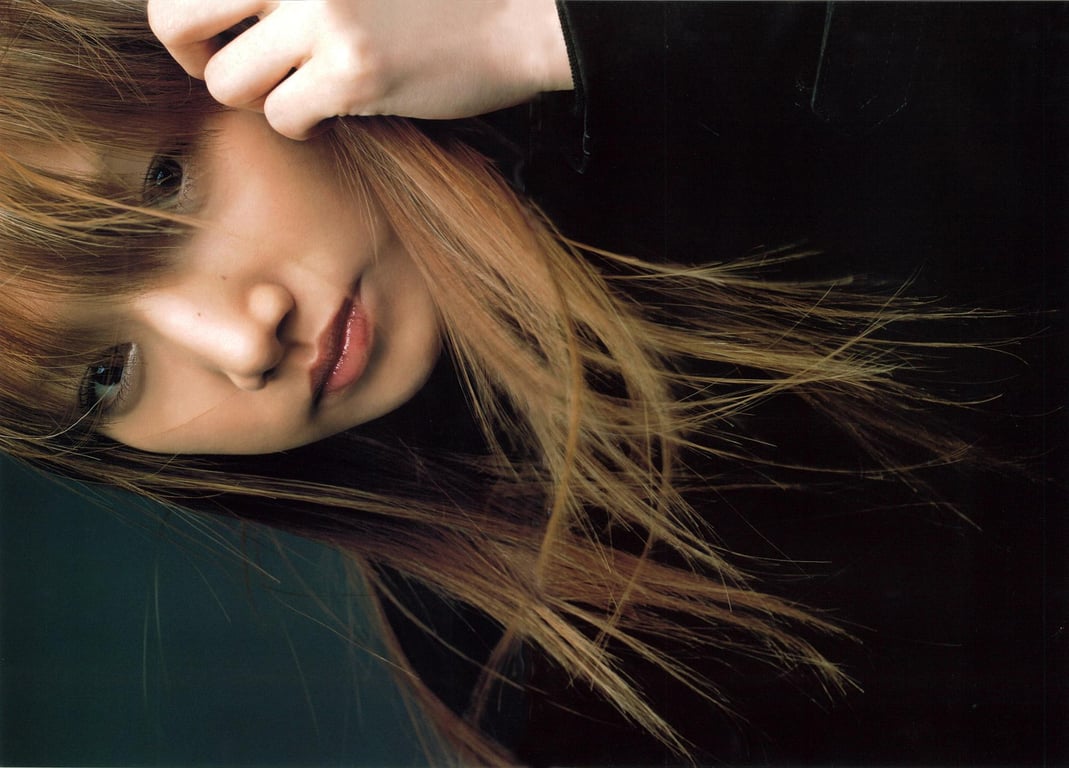 图片[44]-#Maki Goto 后藤真希 – more maki (2003-06-01) - 全本免费在线观看-阅图吧