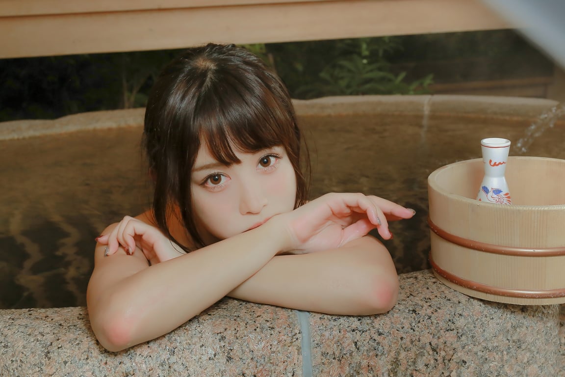 图片[192]-いくみ – (193iKkyu3) - Ikumi 郁美 Ikumi to Onsen 郁美与温泉 - 在线免费观看-阅图吧