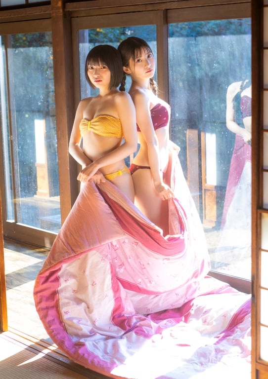 图片[57]-2024.08.30 小鳥遊瑠衣 橡果比高矮【STRiKE! DIGITAL PHOTOBOOK 058】 - 在线免费观看-阅图吧