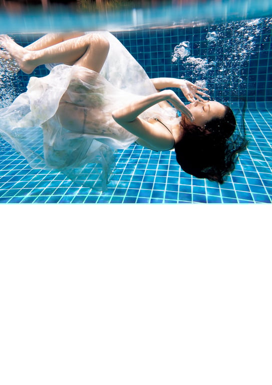 图片[38]-#白間美瑠写真集 MERCI - 全本免费在线观看-阅图吧