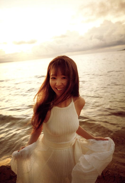 图片[140]-#大谷映美里ファースト写真集 好きな人 - 全本免费在线观看-阅图吧