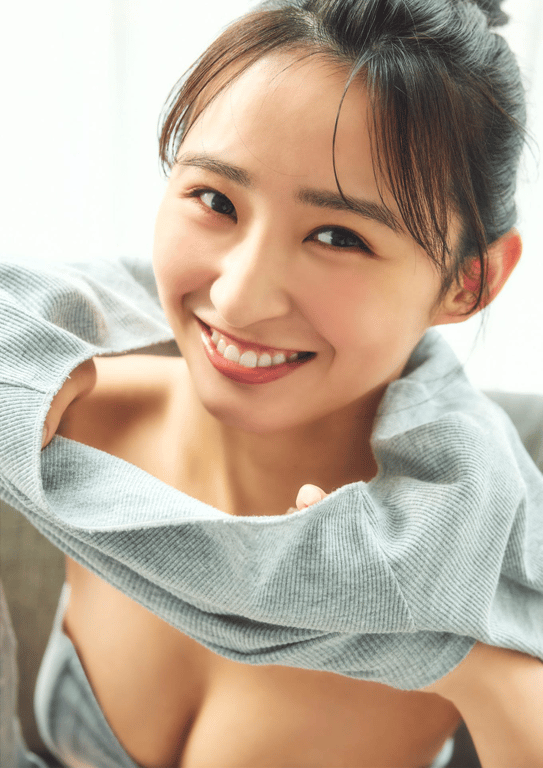 图片[10]-B.L.T. digital photo album 松本日向「peony」 - 在线免费观看-阅图吧