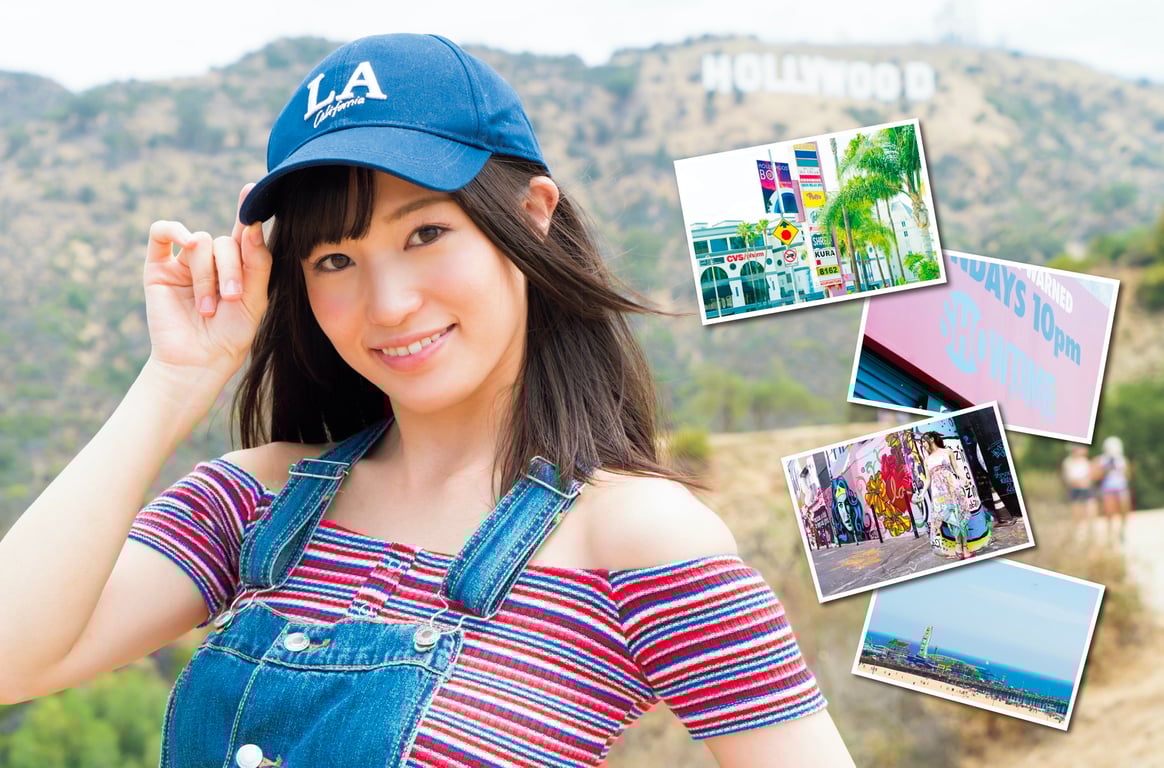 图片[55]-Shoko Takahashi 高桥圣子 - Sho-Time II ~Love&Angel~ - 在线免费观看-阅图吧