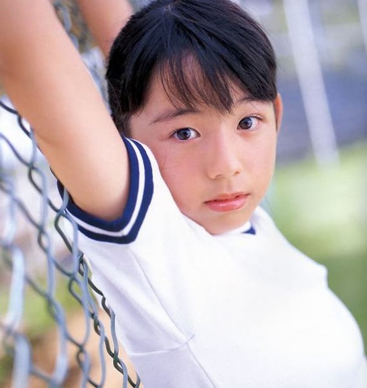 图片[29]-#Rina Koike 小池里奈 1st Photobook – Tenshin Ranman 天真烂漫 (2006-01-23) - 全本免费在线观看-阅图吧