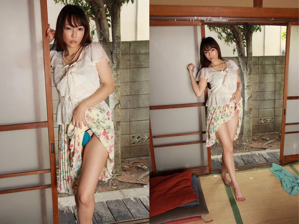 图片[65]-The Scent of Mature Women 熟女的气味 - 在线免费观看-阅图吧