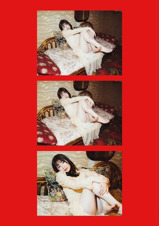 图片[117]-Mio Ishikawa 石川澪 – #Escape(NO watermark) - 阅图吧-阅图吧